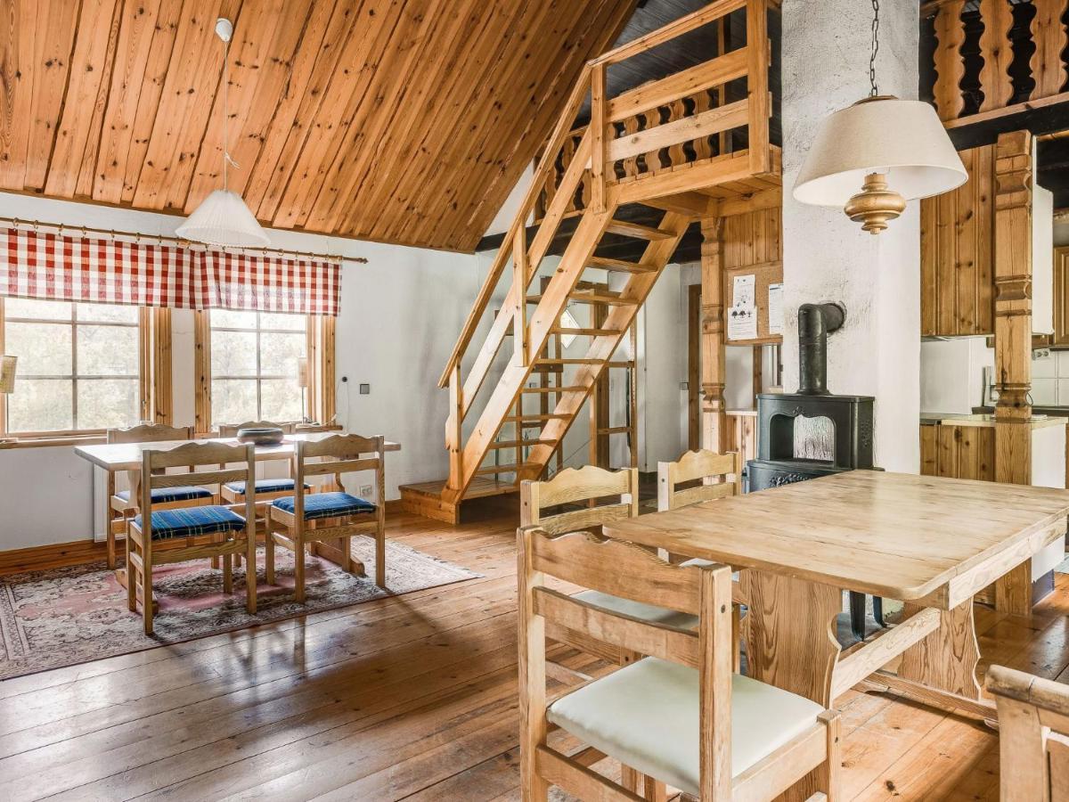 Holiday Home Aengasjoe By Interhome Ostra Frolunda Екстер'єр фото